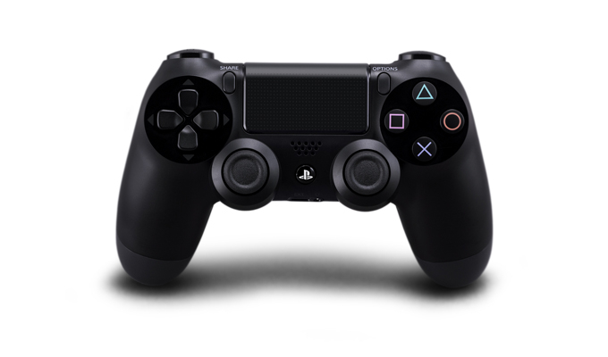 Sony PlayStation 4 oyun kolu