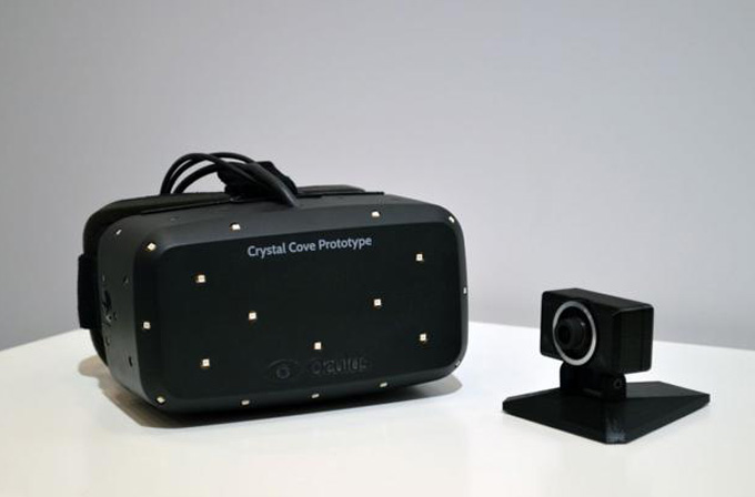 VR