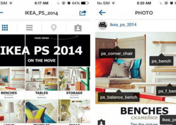 IKEA PS 2014