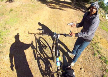 Video: GoPro ile bu defa ilk elden silahlı soygun görüntülendi