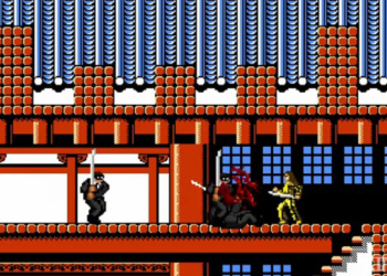 Kill Bill 8 Bit