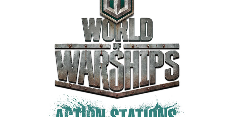 World of Warships için E3 videosu