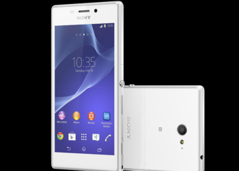 Xperia M2