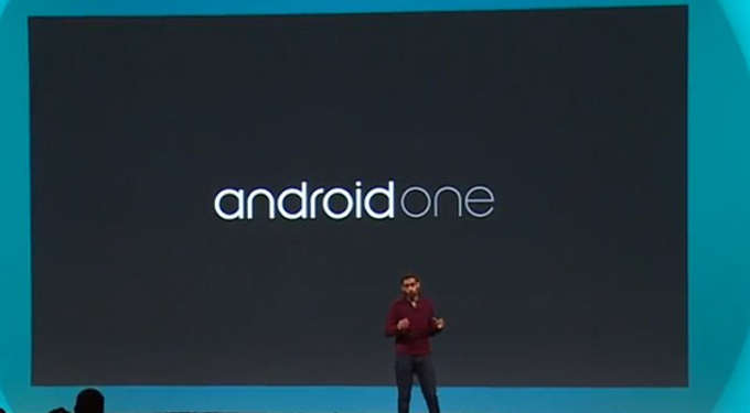 android-one kapak