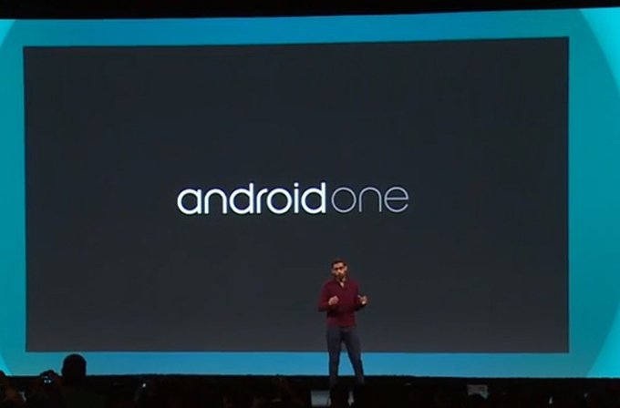 android-one kapak