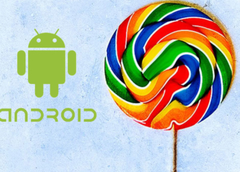 Android Lolipop 5.0