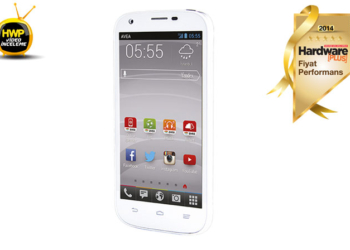 Avea inTouch 3 İncelemesi
