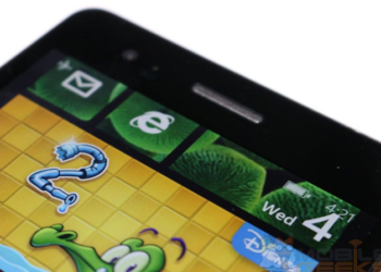 En büyük Windows Phone ile tanışın