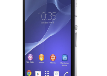Yeni Sony Xperia Z2 Platinum ayrıcalıklarıyla Turkcell’de