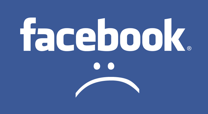 Facebook'un çökmesi pek çok siteyi de etkileyecek