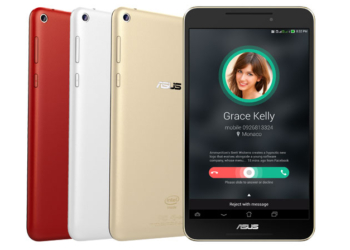 ASUS FonePad 8 tanıtıldı