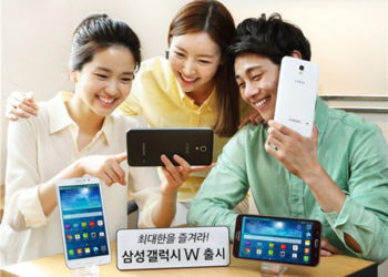 Samsung phablete akıllı telefon demeye başladı