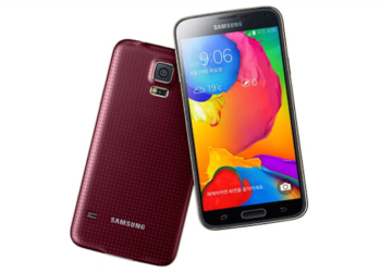 Galaxy S5-LTE