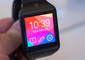 Galaxy Gear 2
