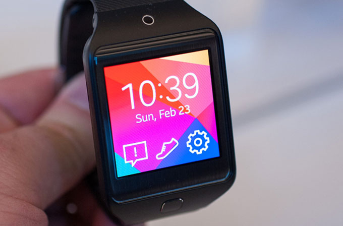 Google, Samsung ve Apple diyabete karşı! Galaxy Gear 2