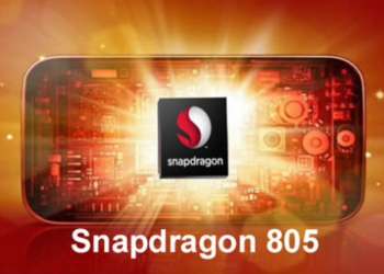 Qualcomm Snapdragon 805