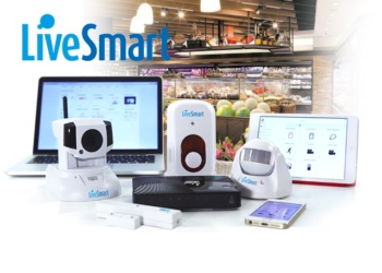 TTNET, akıllı ev ve ofis çözümünü LiveSmart markasıyla müşterilerine sunmaya başladı. Bilişim altyapısını uçtan uca İnnova’nın üstlendiği LiveSmart sayesinde; kullanıcılar ev ve ofislerindeki konfor, güvenlik, aydınlatma ve ısıtma sistemlerini uzaktan yönetebiliyor.