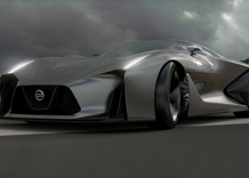 Nissan’dan oyuna farklı bir özellik