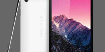 HTC Nexus 9