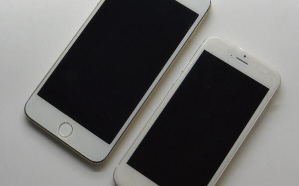 iPhone 6, apple, 4.7 inç, 5.5 inç