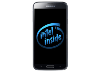 Samsung Intel