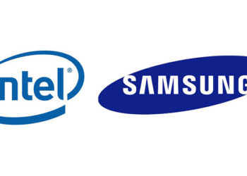 Intel ve Samsung iş birliği