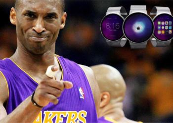 Kobe Bryant