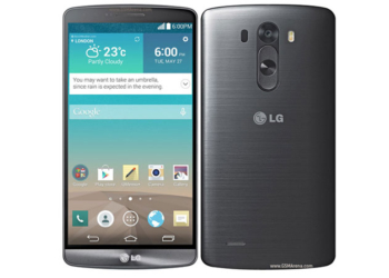 LG G3