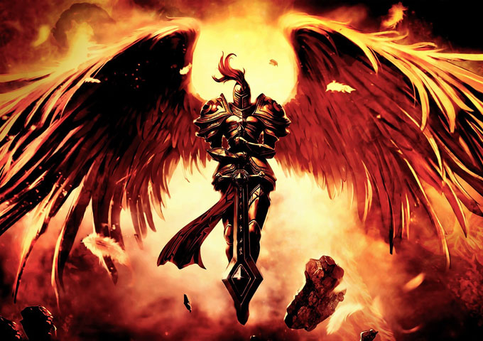League of Legends'a 'Nemesis' oyun modu geliyor League of Legends - Kyle