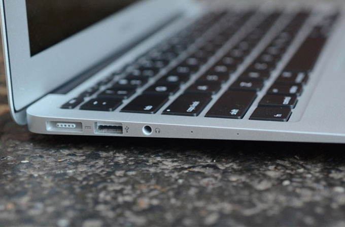 12 inçlik MacBook Air'in seri üretimi için tarih belli oldu Macbook Air