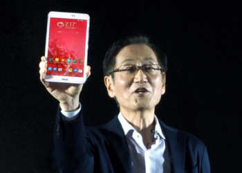 ASUS'tan dünyanın en hafifi 4G tableti; MEMO Pad 8
