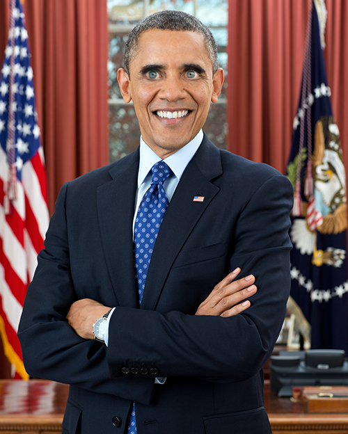 İnternetin yeni eğlencesi: Guys With Zooeyes obama
