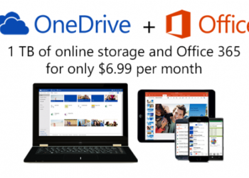 Microsoft One Drive
