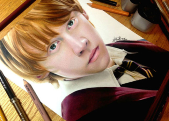 Rupert Grint
