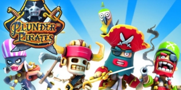 Rovio Stars yeni bir oyun ile geliyor