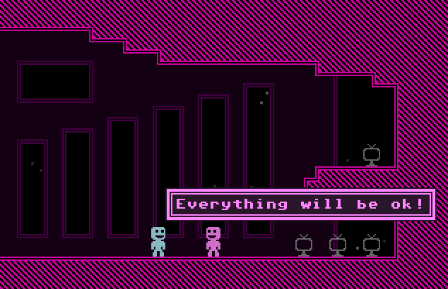 "VVVVVV" Android ve iOS'a geldi VVVVVV