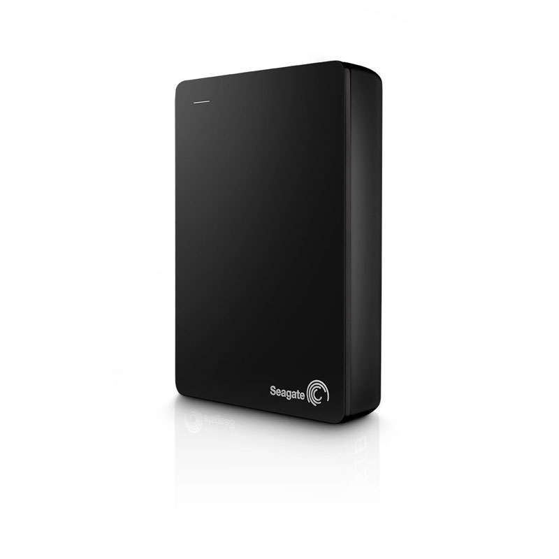 Brezilya'nın Dünya Kupası rekoruna sahip olabilirsiniz Seagate Backup Plus Fast,
