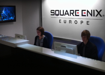square enix