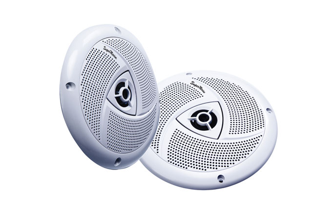 Süper Marine Giftbox hoparlör İle müzik keyfini doyasıya yaşayın Süper Marine Giftbox