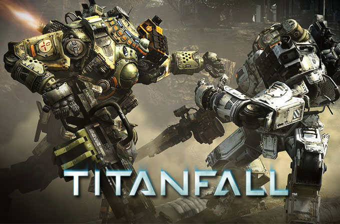 Titanfall ücretsiz oldu, ama... Titanfall
