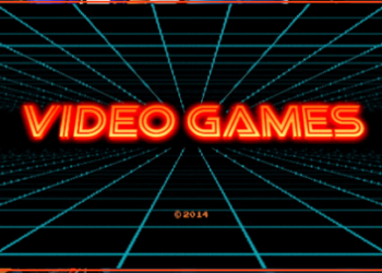 video game the movie