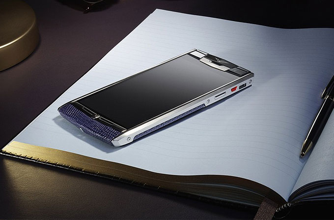 Vertu Üretim Faaliyetlerine Son Verdiğini Resmen Açıkladı
