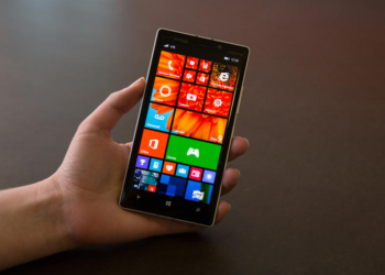 Windows Phone 81
