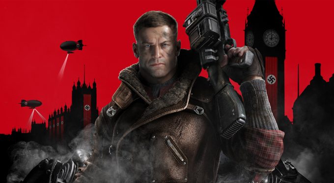 Wolfenstein’ı özleyenler? Wolfenstein The New Order