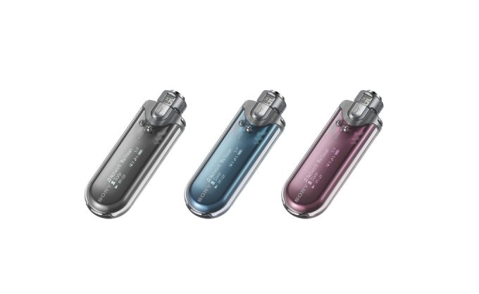 Galeri: Walkman'in 35 yıllık serüveni SONY WALKMAN NW-E505/507