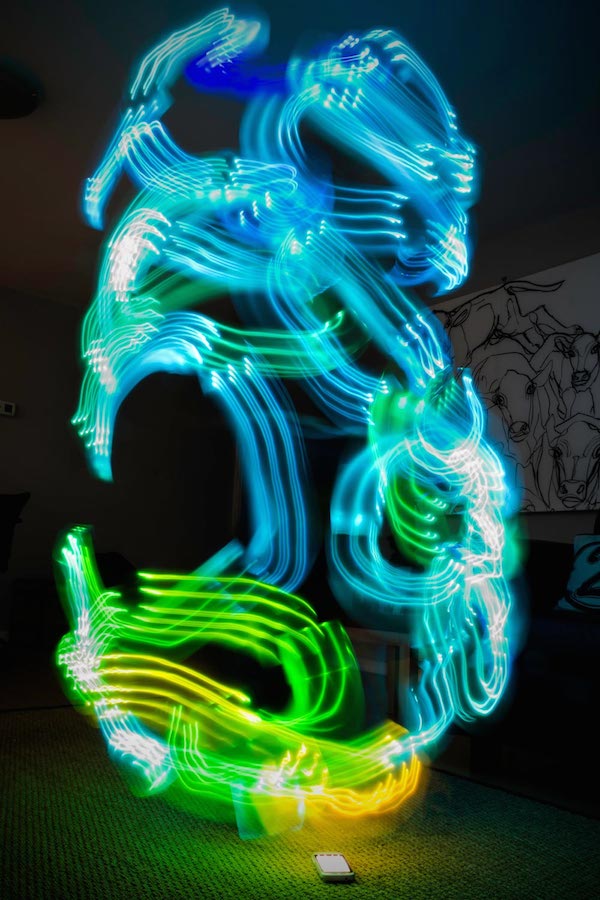 Galeri: Wi-Fi sinyalleri görünebilir olsaydı? 11