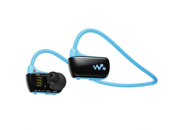 Galeri: Walkman'in 35 yıllık serüveni SONY WALKMAN NWD-W273