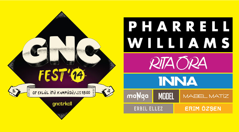 GNCFEST