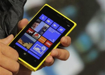 Nokia 530'un şekli merak konusu