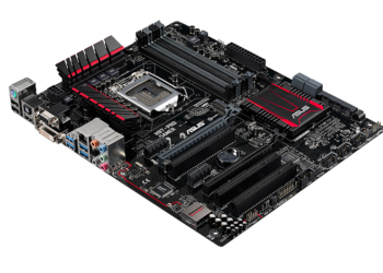 ASUS H97-Pro Gamer